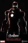 Iron Man Mark VII (Prototype Shown) View 1