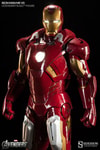 Iron Man Mark VII (Prototype Shown) View 2