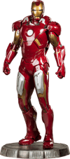 Iron Man Mark VII (Prototype Shown) View 6