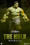 Hulk View 1
