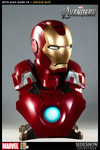 Iron Man Mark VII View 1