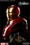 Iron Man Mark VII View 4