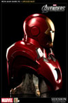 Iron Man Mark VII View 6