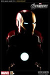 Iron Man Mark VII View 8