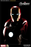 Iron Man Mark VII View 10