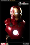Iron Man Mark VII View 11