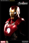 Iron Man Mark VII View 12