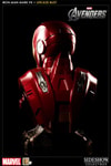 Iron Man Mark VII View 13