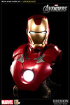 Iron Man Mark VII View 14