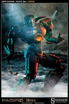 Gipsy Danger: Pacific Rim View 1