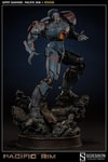 Gipsy Danger: Pacific Rim View 2