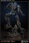 Gipsy Danger: Pacific Rim View 3