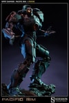 Gipsy Danger: Pacific Rim View 5