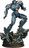 Gipsy Danger: Pacific Rim View 14