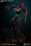 Striker Eureka: Pacific Rim View 1