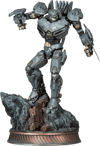 Striker Eureka: Pacific Rim View 12
