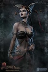 Queen of the Dead View 1