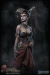 Queen of the Dead View 2