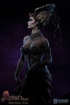 Queen of the Dead View 4