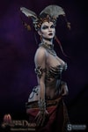 Queen of the Dead View 6