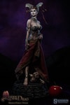Queen of the Dead View 13
