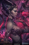 Queen of the Dead View 14
