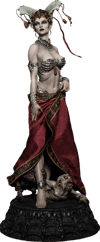 Queen of the Dead View 15