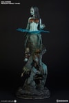Deaths Siren (Prototype Shown) View 3