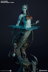 Deaths Siren (Prototype Shown) View 4