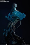 Deaths Siren (Prototype Shown) View 10