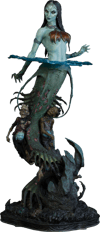 Deaths Siren (Prototype Shown) View 13