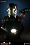 Iron Patriot (Prototype Shown) View 2