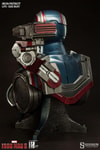 Iron Patriot (Prototype Shown) View 5