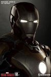 Iron Man Mark 42 (Prototype Shown) View 7