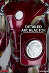 Iron Man Mark 43 (Prototype Shown) View 4