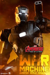 War Machine Exclusive Edition (Prototype Shown) View 1