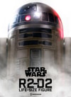 R2-D2- Prototype Shown