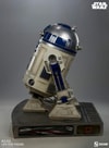 R2-D2- Prototype Shown