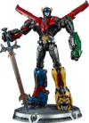 Voltron View 22