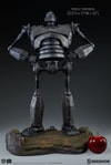 The Iron Giant Collector Edition 