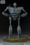 The Iron Giant - Cel Shaded Variant View 9