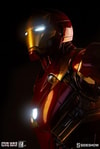 Iron Man Mark XLVI (Prototype Shown) View 2