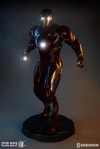 Iron Man Mark XLVI (Prototype Shown) View 3