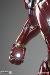 Iron Man Mark XLVI (Prototype Shown) View 8