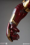 Iron Man Mark XLVI (Prototype Shown) View 9