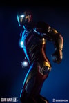 Iron Man Mark XLVI (Prototype Shown) View 14