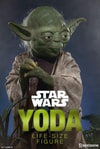Yoda- Prototype Shown