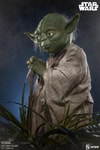 Yoda (Prototype Shown) View 1