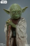 Yoda (Prototype Shown) View 12