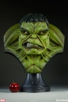The Incredible Hulk View 5